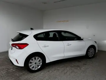 FORD FOCUS 1.5 EcoBlue 120CP Trend