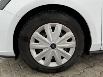 FORD FOCUS 1.5 EcoBlue 120CP Trend