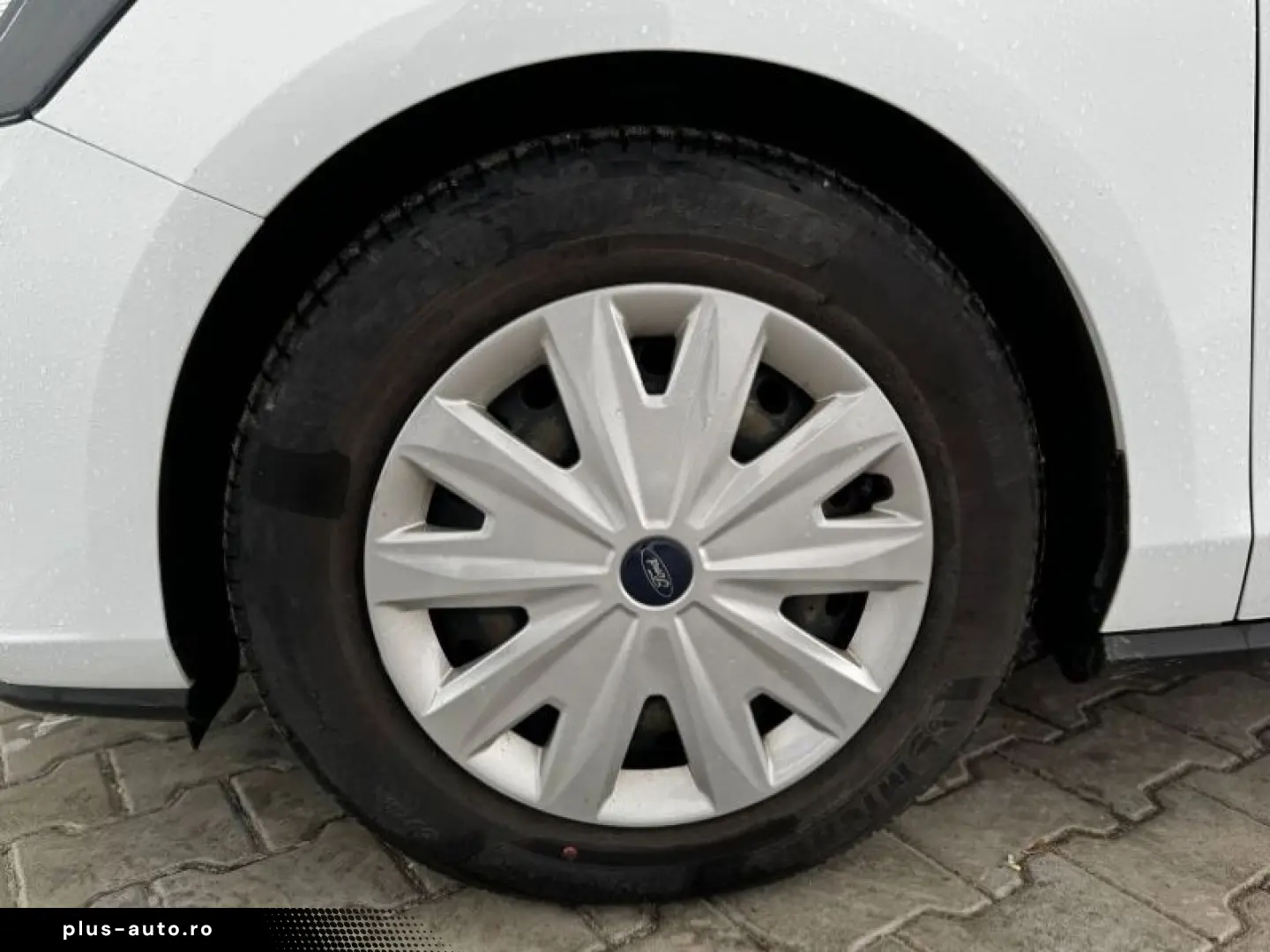 FORD FOCUS 1.5 EcoBlue 120CP Trend