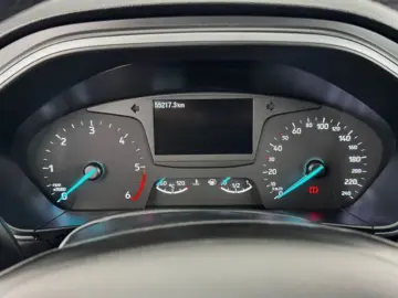 FORD FOCUS 1.5 EcoBlue 120CP Trend