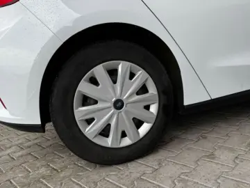 FORD FOCUS 1.5 EcoBlue 120CP Trend