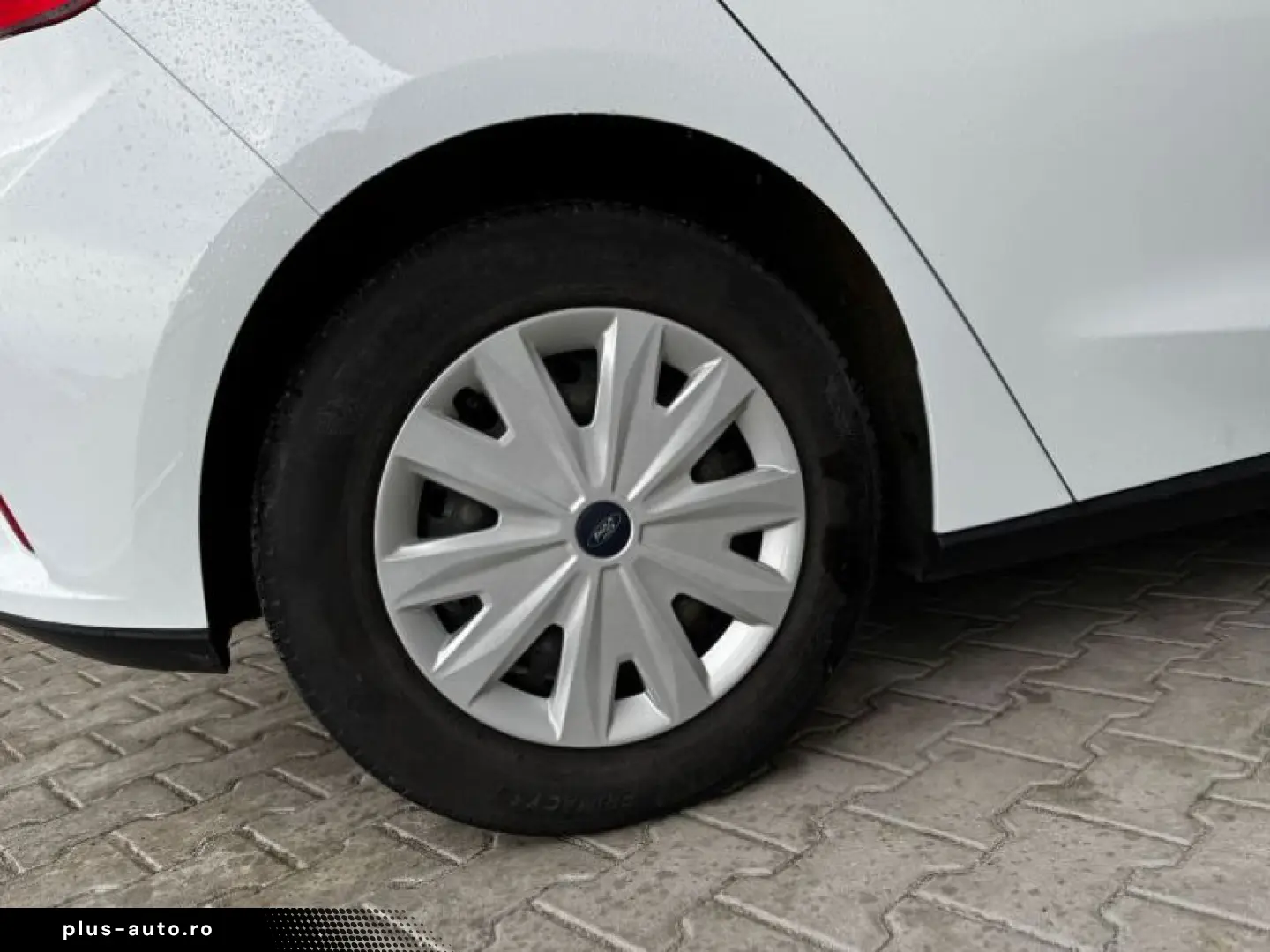 FORD FOCUS 1.5 EcoBlue 120CP Trend