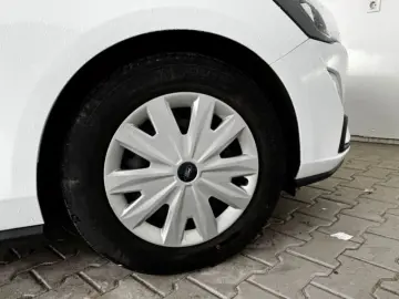 FORD FOCUS 1.5 EcoBlue 120CP Trend