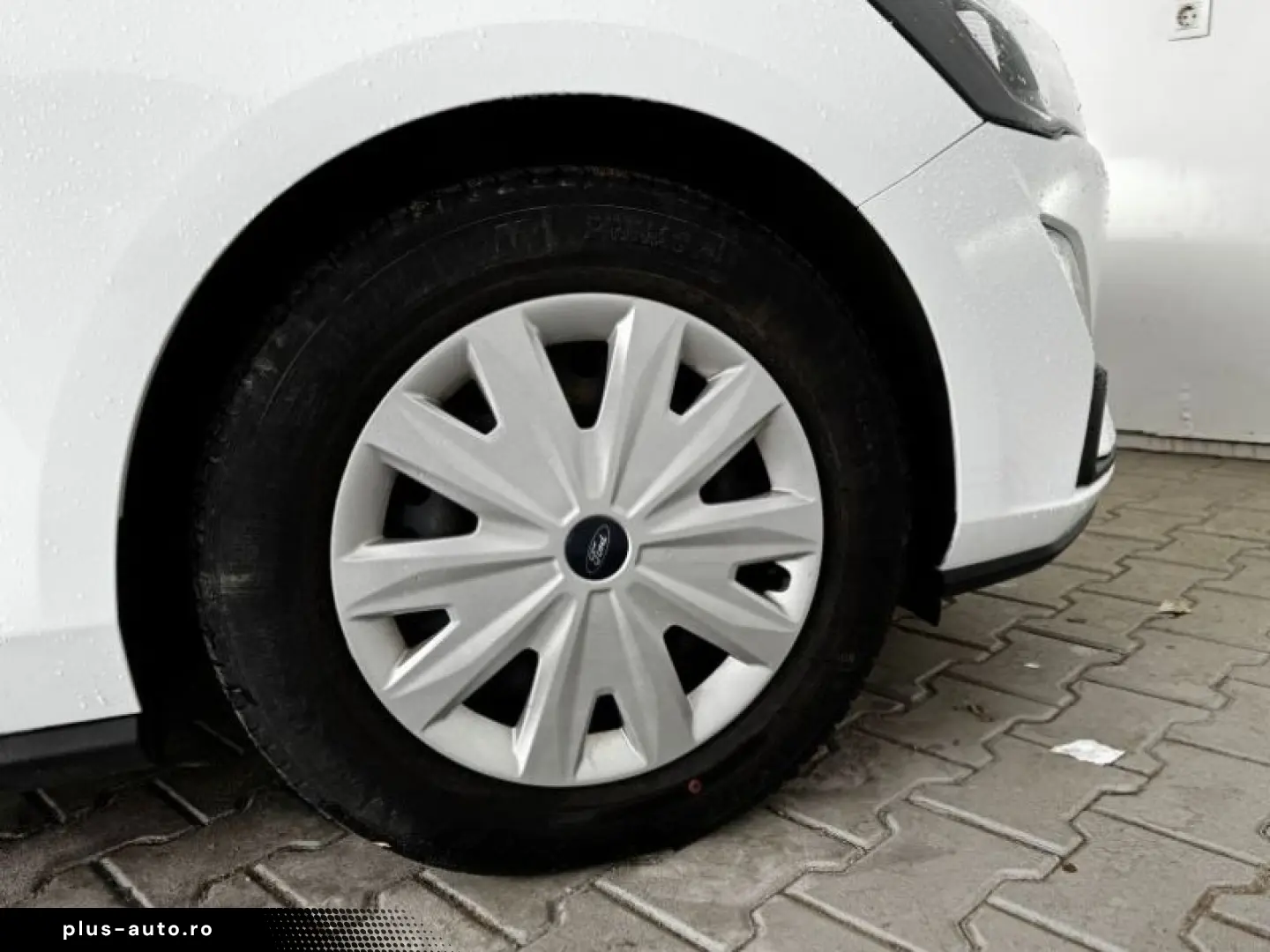 FORD FOCUS 1.5 EcoBlue 120CP Trend