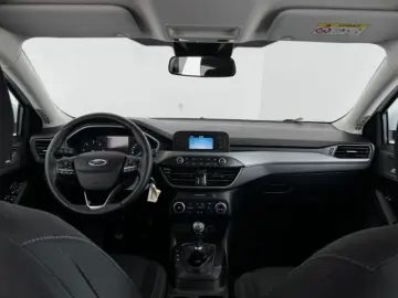 FORD FOCUS 1.5 EcoBlue 120CP Trend