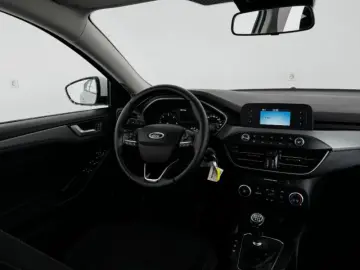 FORD FOCUS 1.5 EcoBlue 120CP Trend