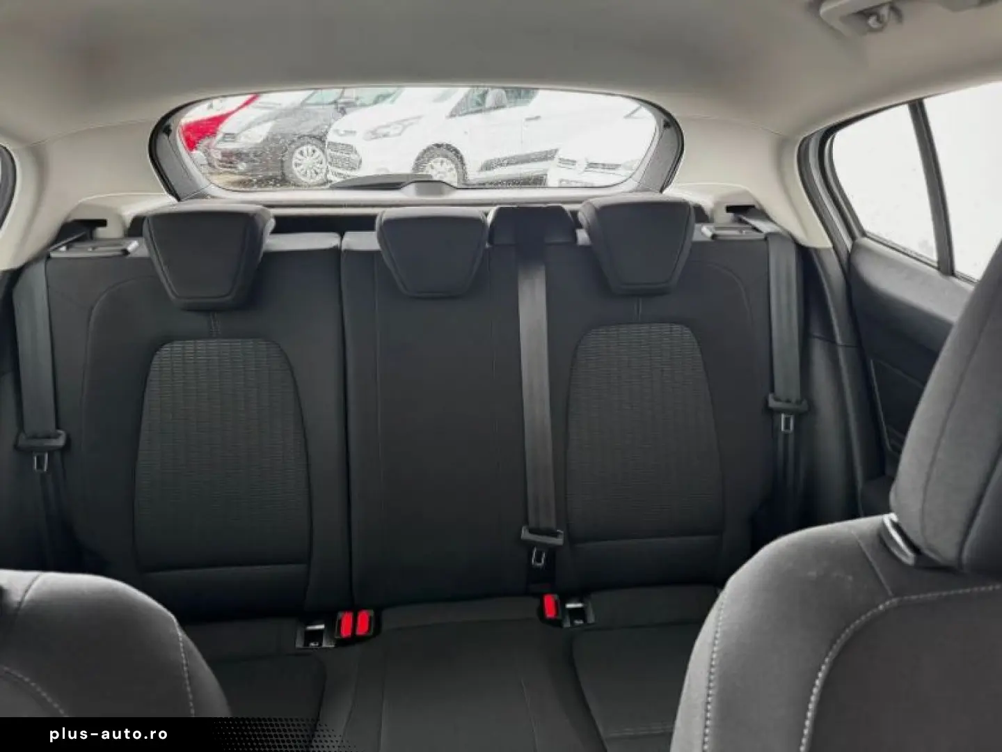 FORD FOCUS 1.5 EcoBlue 120CP Trend