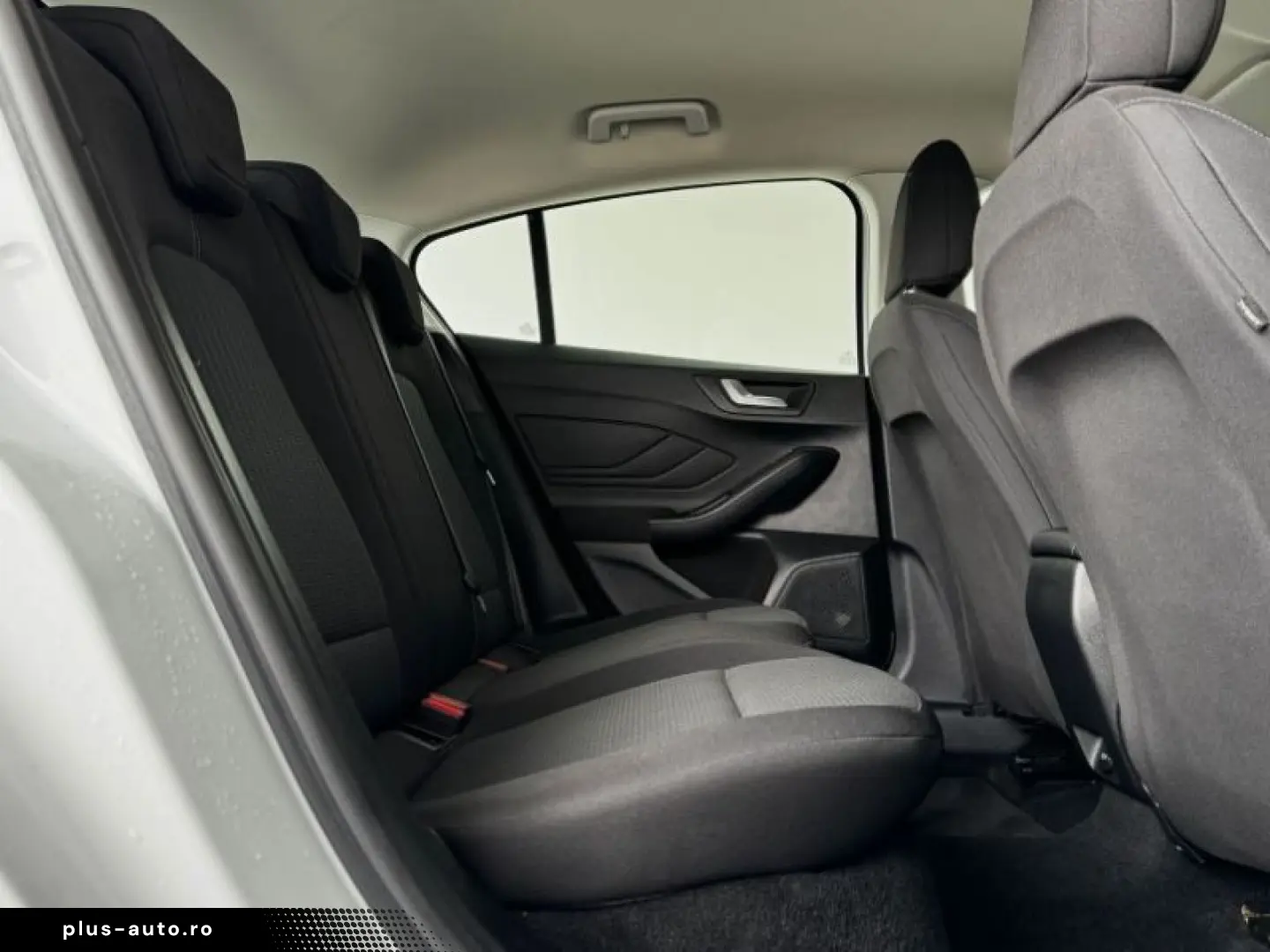 FORD FOCUS 1.5 EcoBlue 120CP Trend