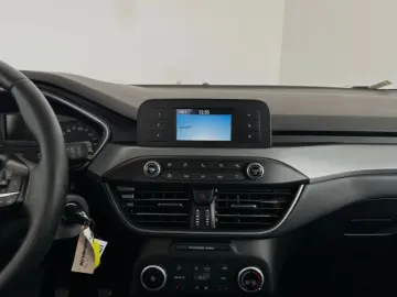 FORD FOCUS 1.5 EcoBlue 120CP Trend