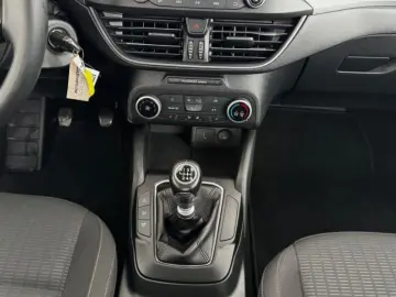 FORD FOCUS 1.5 EcoBlue 120CP Trend