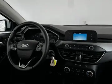 FORD FOCUS 1.5 EcoBlue 120CP Trend