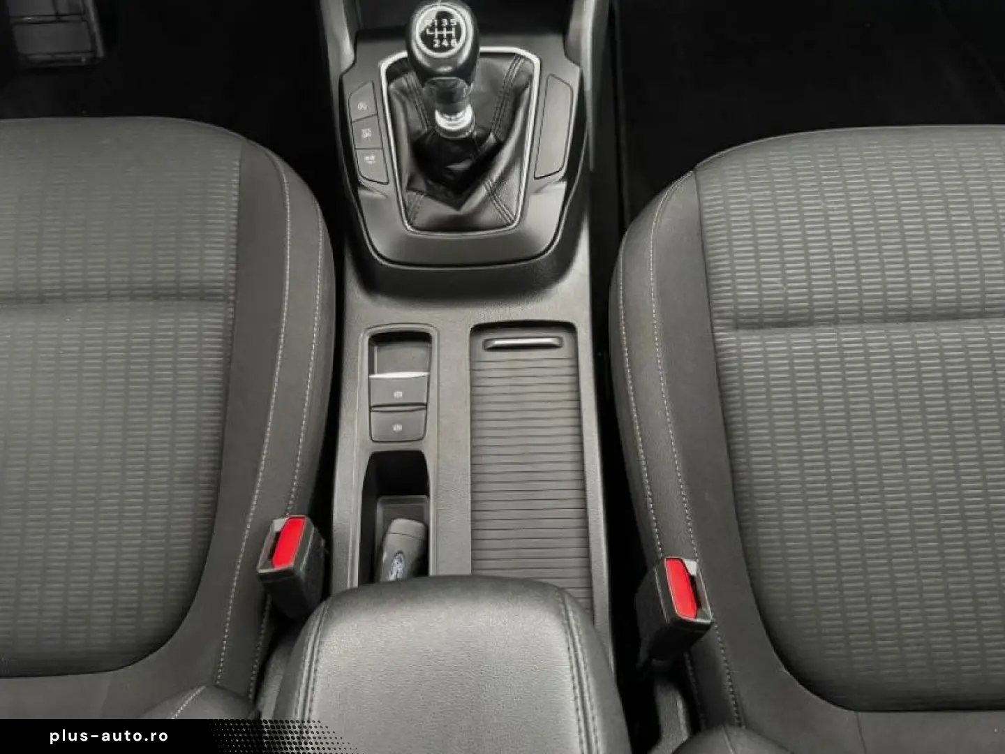 FORD FOCUS 1.5 EcoBlue 120CP Trend