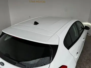 FORD FOCUS 1.5 EcoBlue 120CP Trend