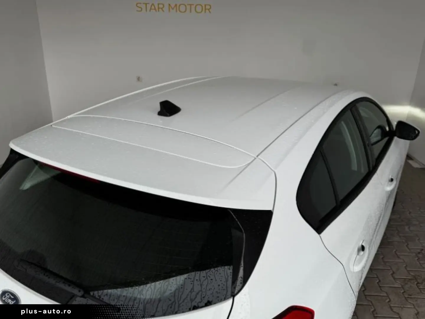 FORD FOCUS 1.5 EcoBlue 120CP Trend