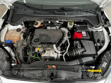 FORD FOCUS 1.5 EcoBlue 120CP Trend