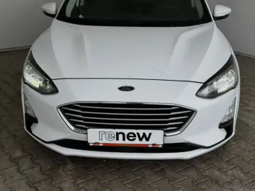 FORD FOCUS 1.5 EcoBlue 120CP Trend