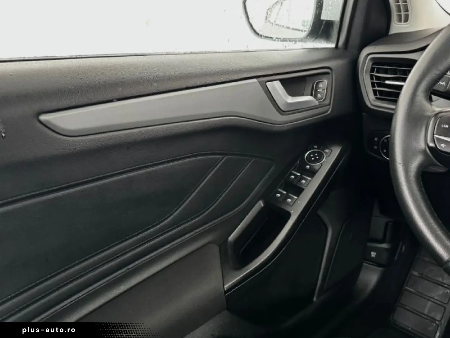 FORD FOCUS 1.5 EcoBlue 120CP Trend