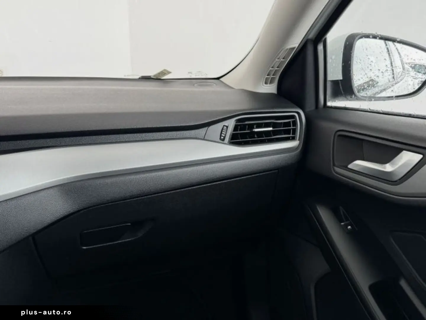 FORD FOCUS 1.5 EcoBlue 120CP Trend