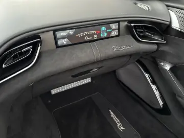 FERRARI Roma Spider  LED-Scheinwerfer 20 Zoll Felge