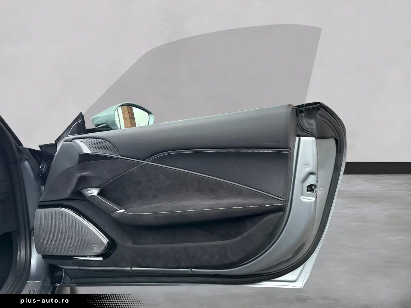 FERRARI Roma Spider  LED-Scheinwerfer 20 Zoll Felge