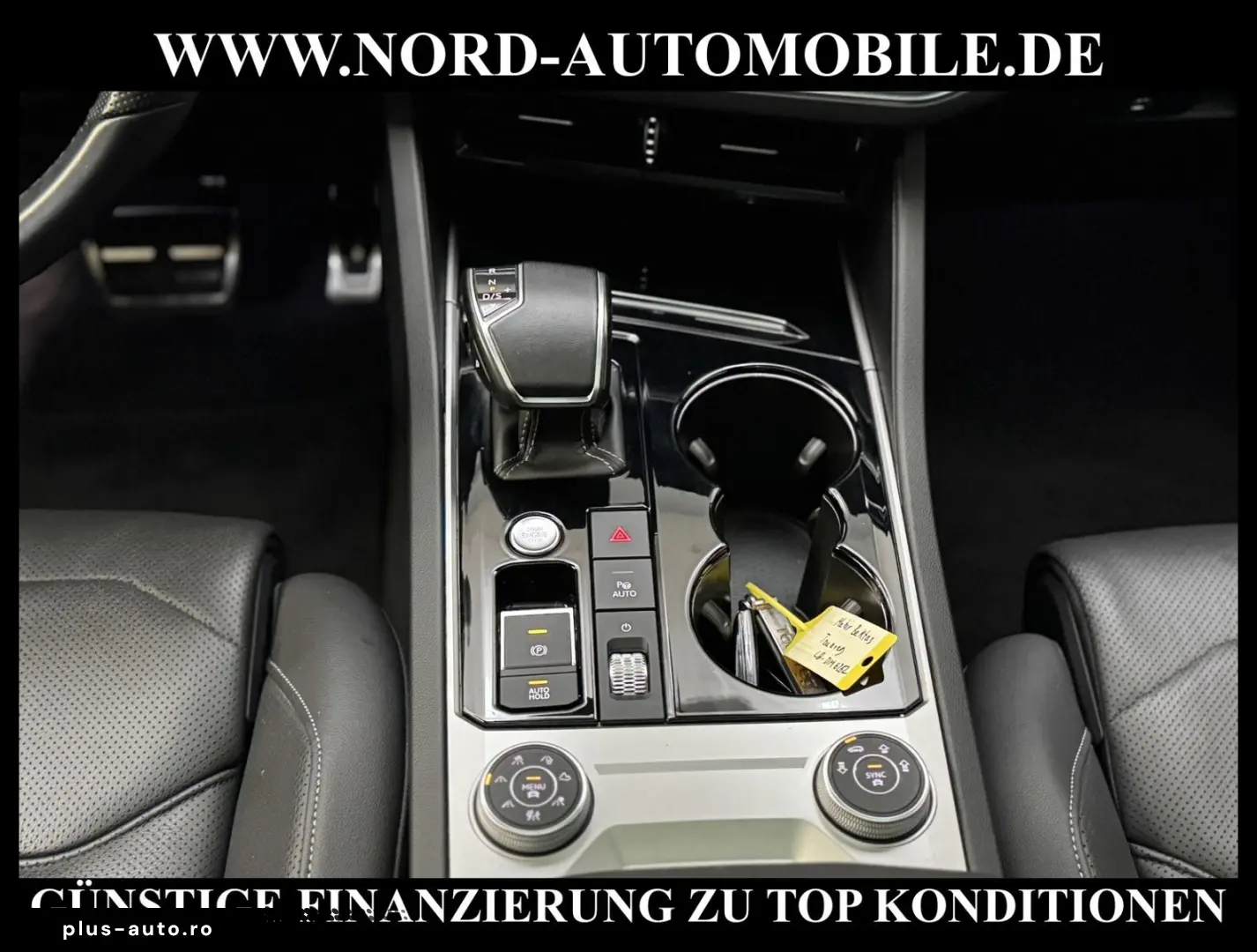 VW Touareg R-Line Black Style 4MOT 3.0 TDI Luft
