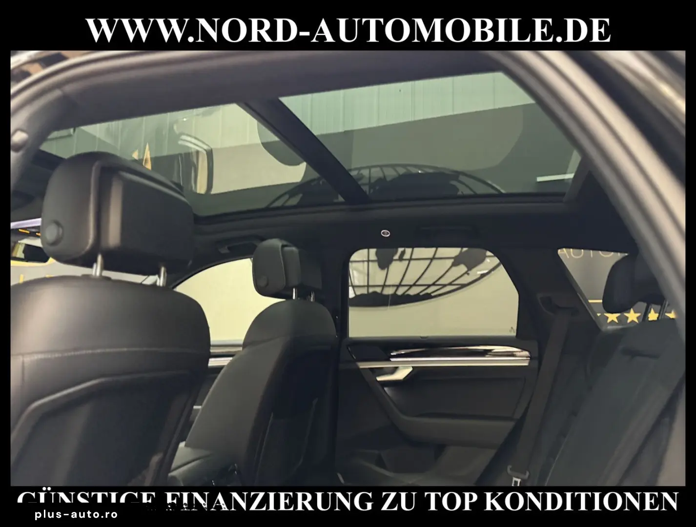 VW Touareg R-Line Black Style 4MOT 3.0 TDI Luft