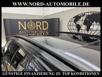 VW Touareg R-Line Black Style 4MOT 3.0 TDI Luft