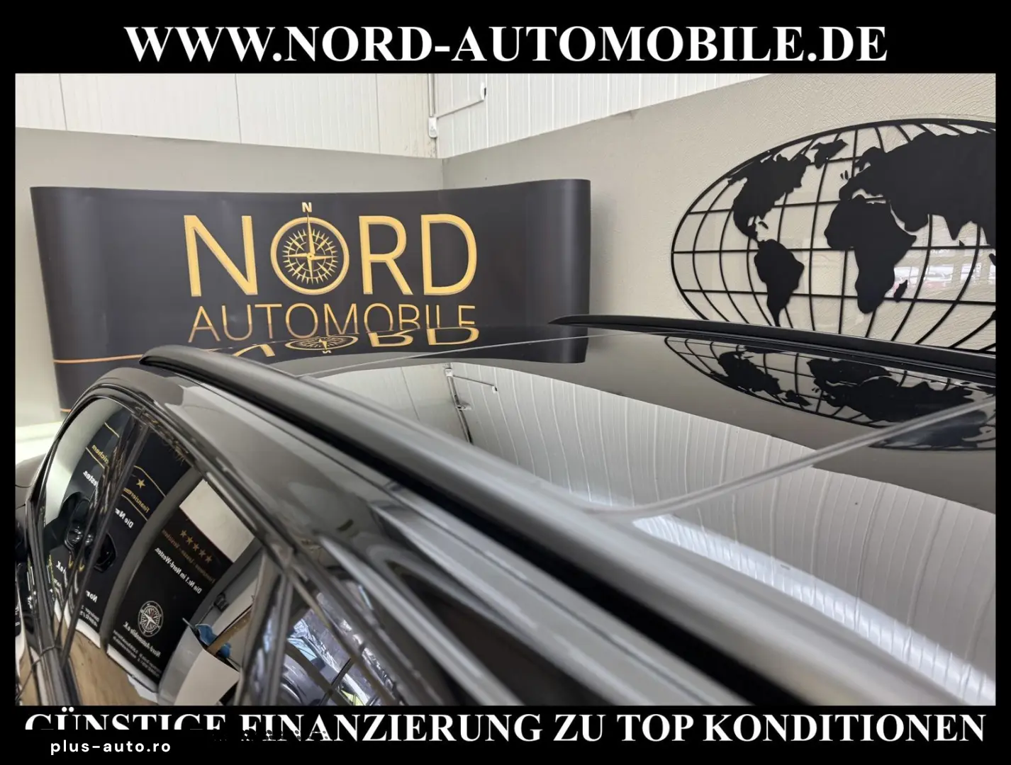 VW Touareg R-Line Black Style 4MOT 3.0 TDI Luft
