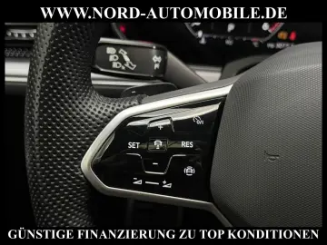 VW Touareg R-Line Black Style 4MOT 3.0 TDI Luft
