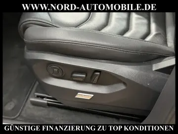 VW Touareg R-Line Black Style 4MOT 3.0 TDI Luft