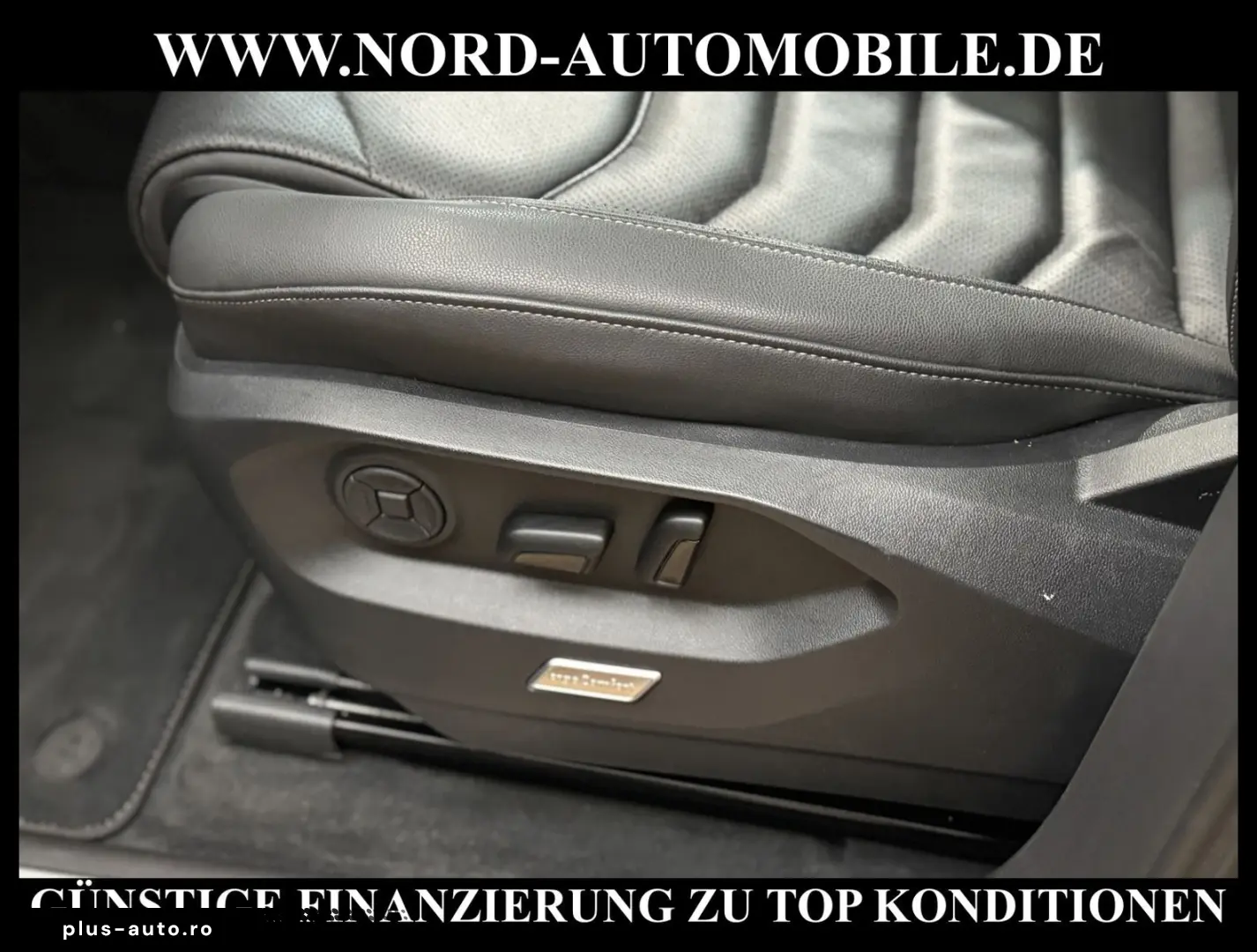 VW Touareg R-Line Black Style 4MOT 3.0 TDI Luft