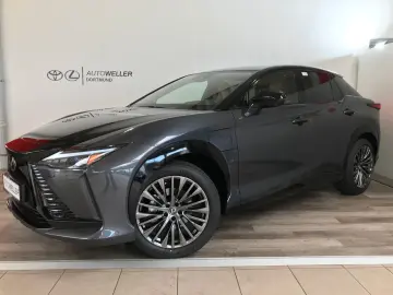LEXUS RZ450e