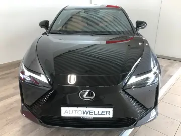 LEXUS RZ450e