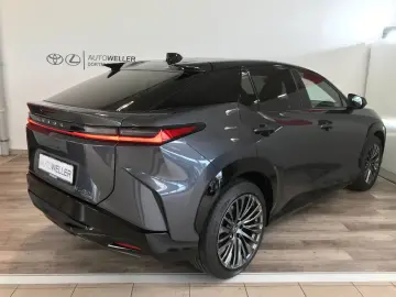 LEXUS RZ450e