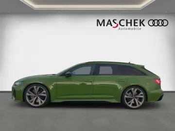 AUDI RS6 Avant Laser HUD Pano RS-Nacht V-Max Mass