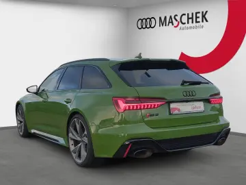AUDI RS6 Avant Laser HUD Pano RS-Nacht V-Max Mass