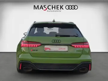 AUDI RS6 Avant Laser HUD Pano RS-Nacht V-Max Mass