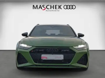 AUDI RS6 Avant Laser HUD Pano RS-Nacht V-Max Mass