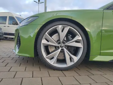 AUDI RS6 Avant Laser HUD Pano RS-Nacht V-Max Mass