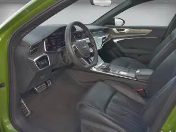 AUDI RS6 Avant Laser HUD Pano RS-Nacht V-Max Mass