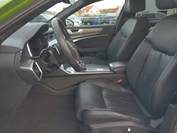 AUDI RS6 Avant Laser HUD Pano RS-Nacht V-Max Mass