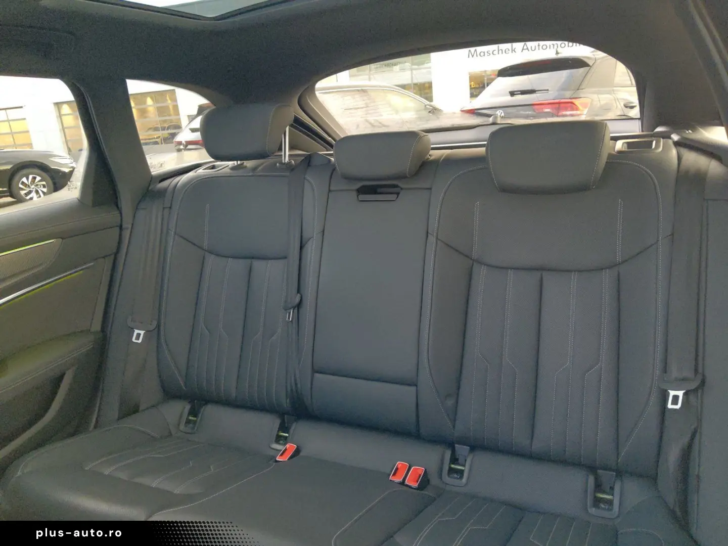 AUDI RS6 Avant Laser HUD Pano RS-Nacht V-Max Mass