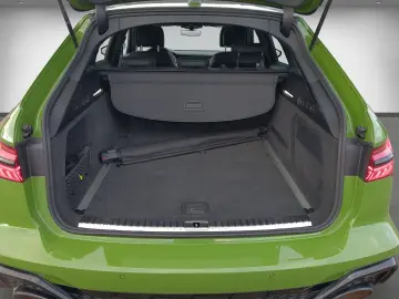 AUDI RS6 Avant Laser HUD Pano RS-Nacht V-Max Mass