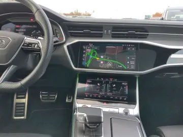 AUDI RS6 Avant Laser HUD Pano RS-Nacht V-Max Mass