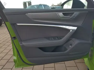 AUDI RS6 Avant Laser HUD Pano RS-Nacht V-Max Mass