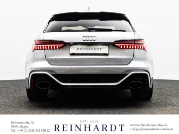 AUDI RS6 AVANT ABT HuD PANO 305KMH KERAMIK B&O-ADV.