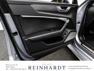 AUDI RS6 AVANT ABT HuD PANO 305KMH KERAMIK B&O-ADV.