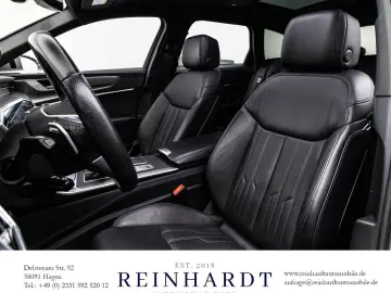 AUDI RS6 AVANT ABT HuD PANO 305KMH KERAMIK B&O-ADV.