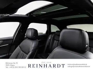 AUDI RS6 AVANT ABT HuD PANO 305KMH KERAMIK B&O-ADV.