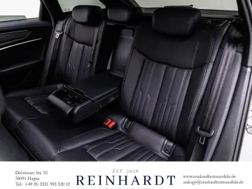 AUDI RS6 AVANT ABT HuD PANO 305KMH KERAMIK B&O-ADV.